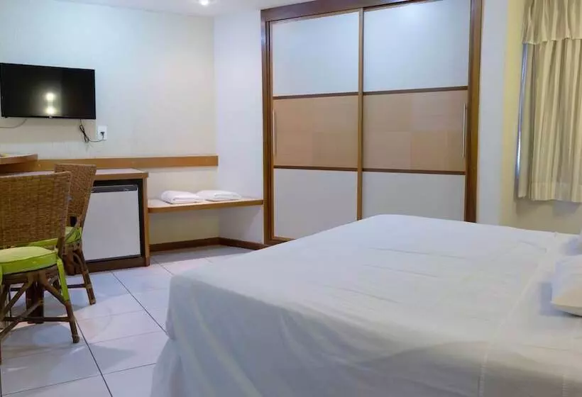 Joalpa Hotel Juiz De Fora