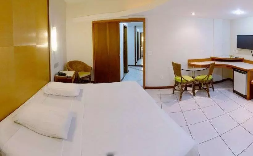 Joalpa Hotel Juiz De Fora