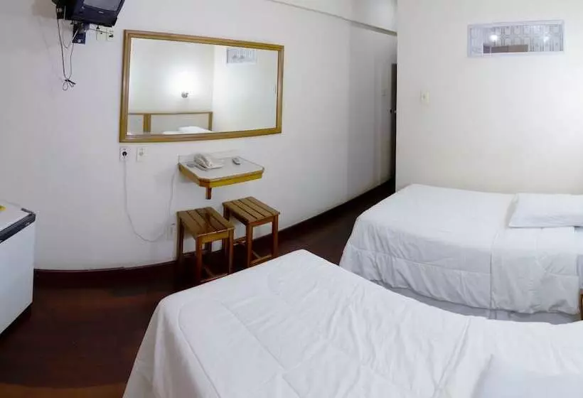 Joalpa Hotel Juiz De Fora