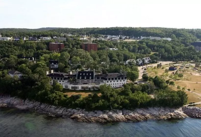 호텔 Hôtel Le Manoir