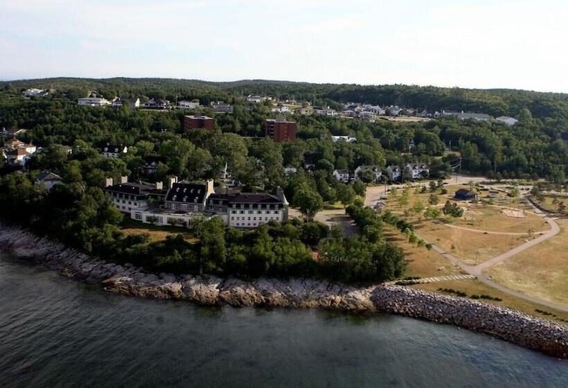 هتل Hôtel Le Manoir