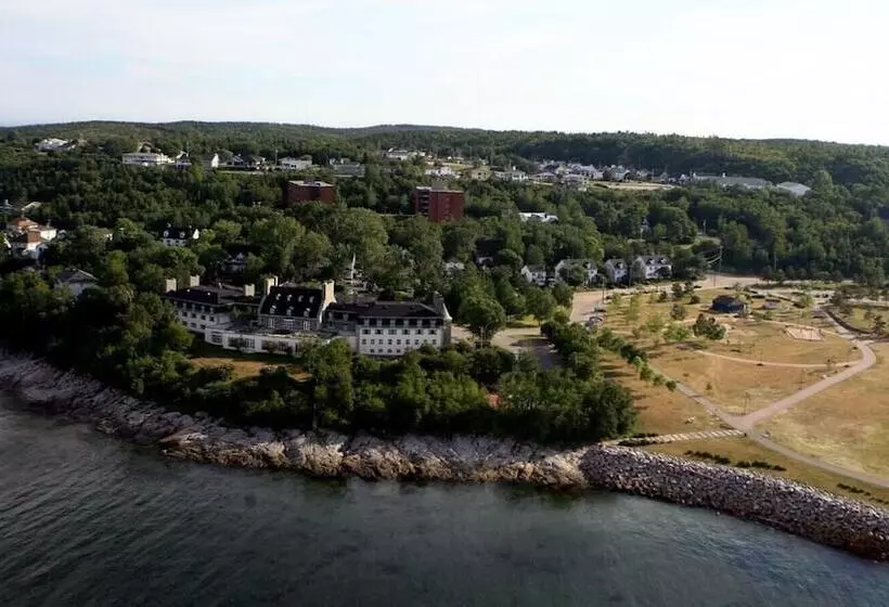 호텔 Hôtel Le Manoir