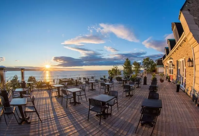 호텔 Hôtel Le Manoir