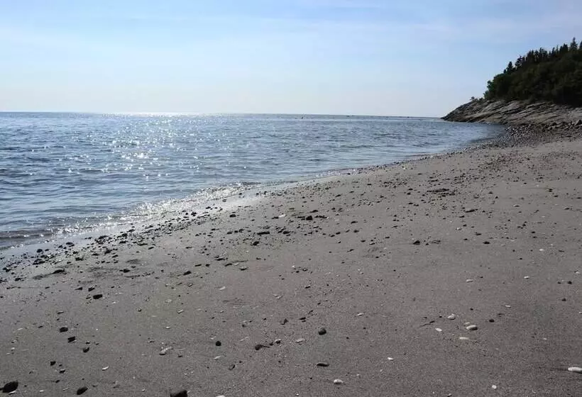 호텔 Hôtel Le Manoir