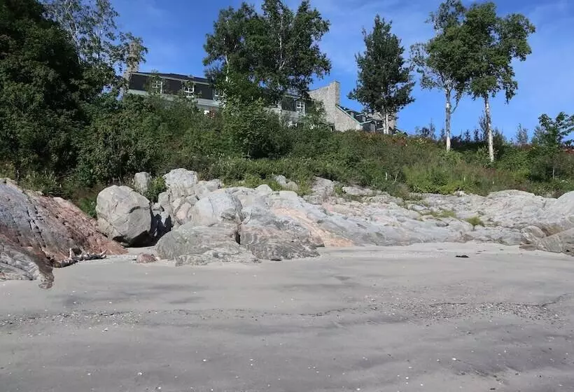 호텔 Hôtel Le Manoir