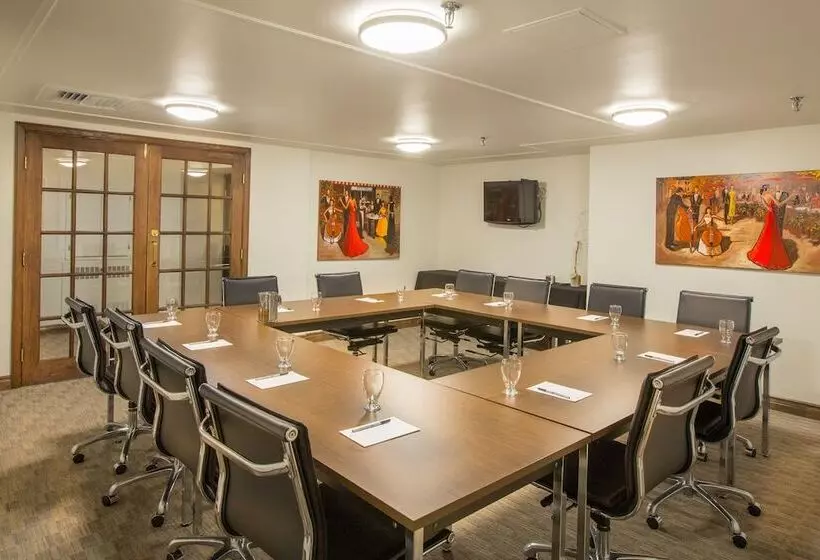 호텔 Hôtel Le Manoir