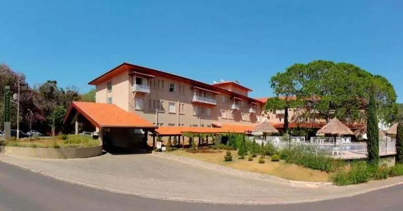 Hotel Mantovani