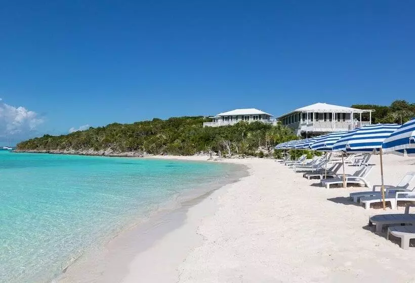 هتل Peace And Plenty Resort