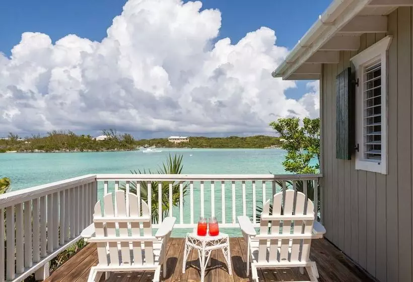 هتل Peace And Plenty Resort