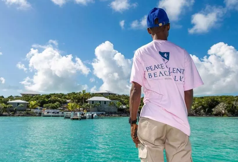 هتل Peace And Plenty Resort