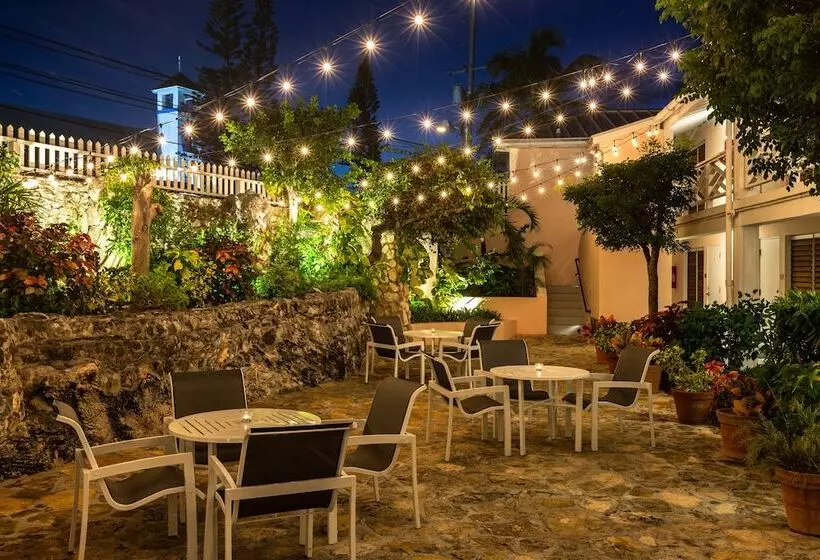 هتل Peace And Plenty Resort