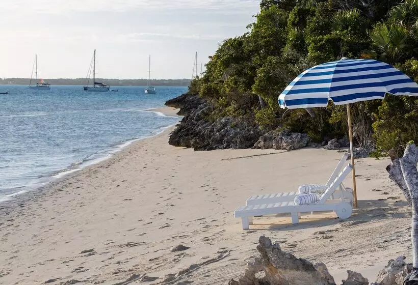 هتل Peace And Plenty Resort