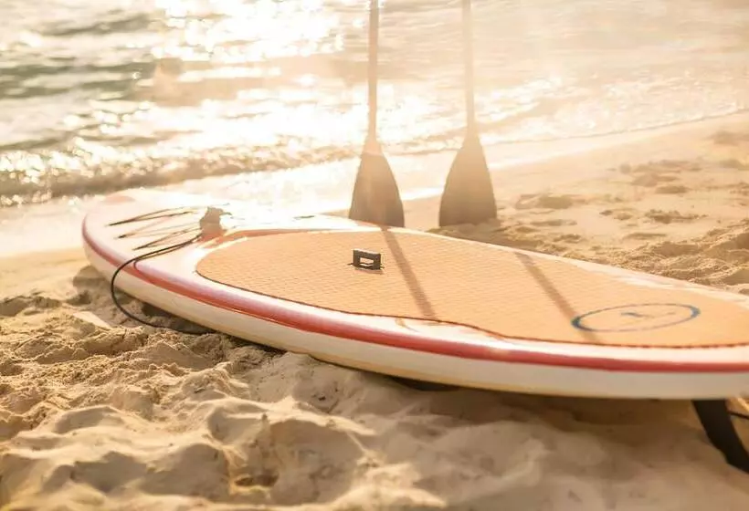 هتل Peace And Plenty Resort