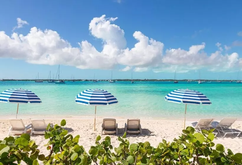 هتل Peace And Plenty Resort