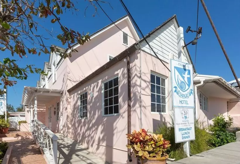 هتل Peace And Plenty Resort