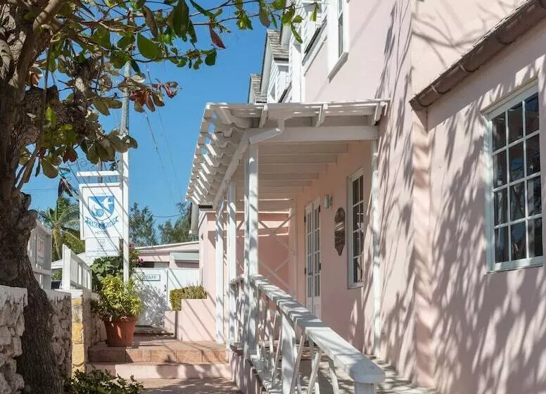 هتل Peace And Plenty Resort