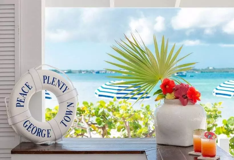 هتل Peace And Plenty Resort