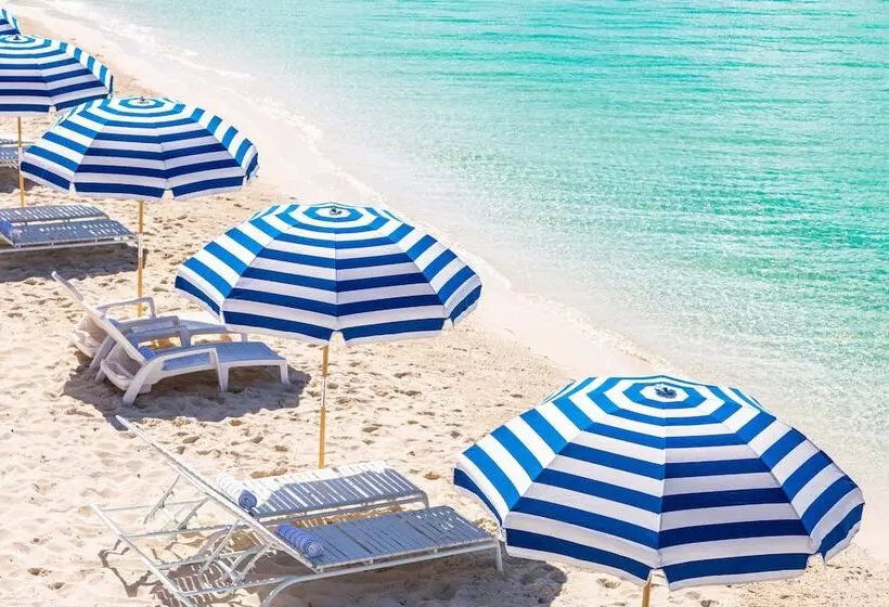 هتل Peace And Plenty Resort