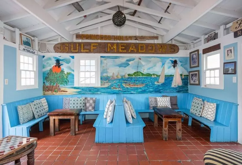 هتل Peace And Plenty Resort