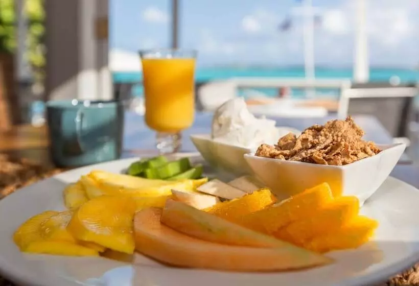 هتل Peace And Plenty Resort