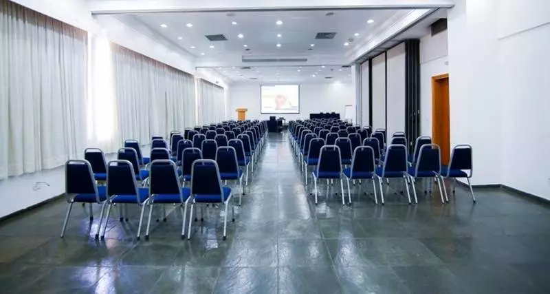 هتل Plazza Inn Master