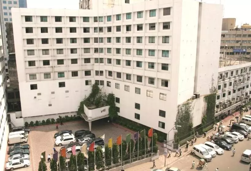 هتل Purbani International Ltd