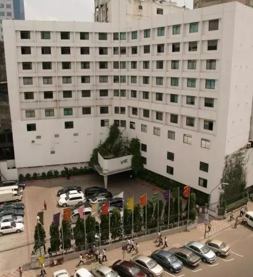 هتل Purbani International Ltd