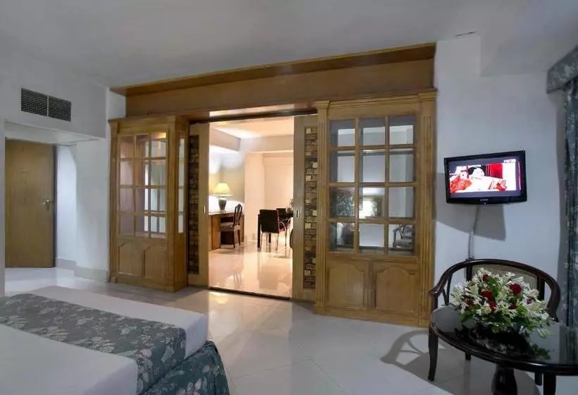 هتل Purbani International Ltd