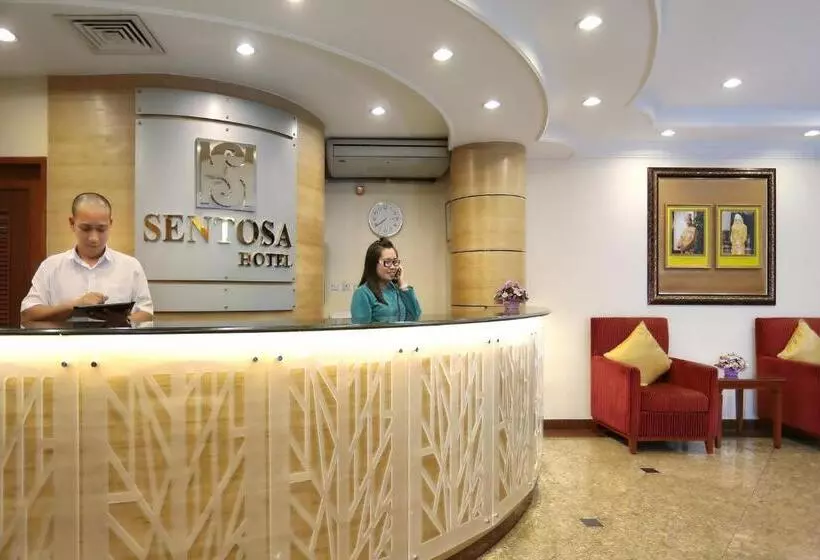 هتل Sentosa