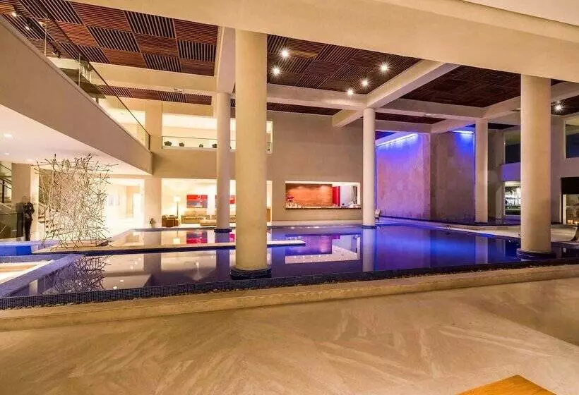 Hôtel Jequitimar Guaruja Resort & Spa By Accor   Ex Sofitel