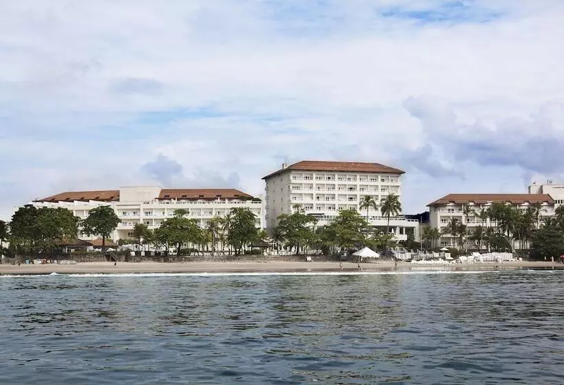 Hôtel Jequitimar Guaruja Resort & Spa By Accor   Ex Sofitel