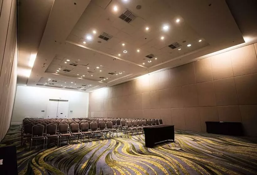 Hôtel Jequitimar Guaruja Resort & Spa By Accor   Ex Sofitel