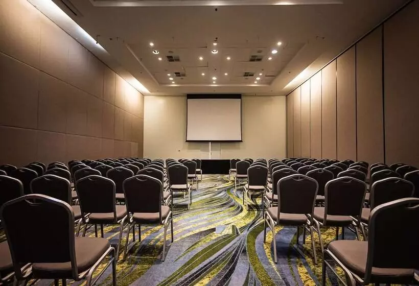 Hôtel Jequitimar Guaruja Resort & Spa By Accor   Ex Sofitel