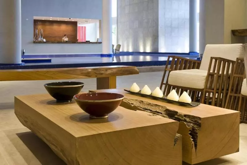 Hôtel Jequitimar Guaruja Resort & Spa By Accor   Ex Sofitel