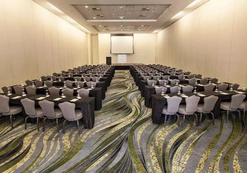 Hôtel Jequitimar Guaruja Resort & Spa By Accor   Ex Sofitel