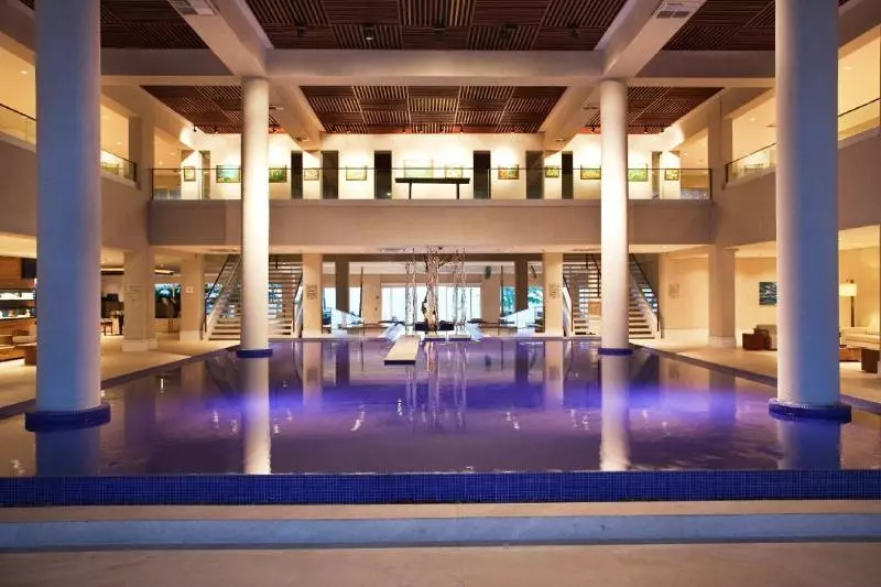 Hôtel Jequitimar Guaruja Resort & Spa By Accor   Ex Sofitel