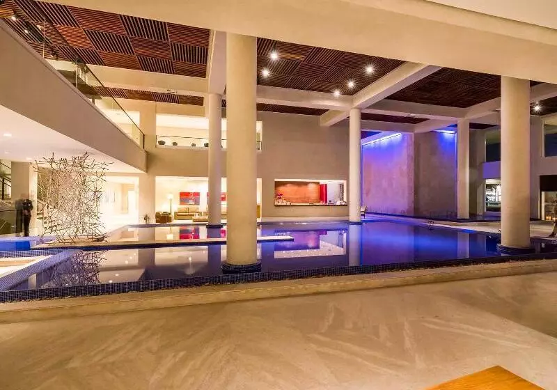 Hôtel Jequitimar Guaruja Resort & Spa By Accor   Ex Sofitel