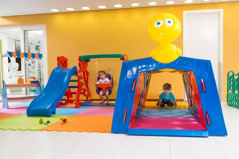 Hôtel Jequitimar Guaruja Resort & Spa By Accor   Ex Sofitel