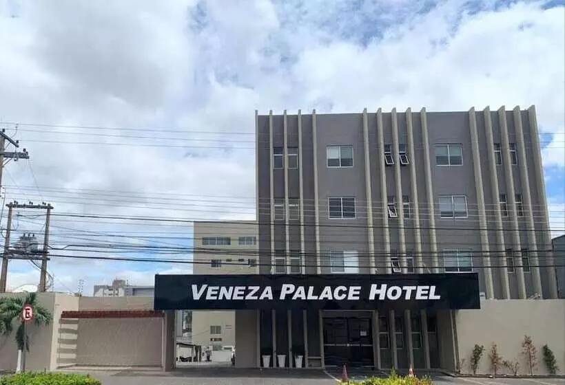 Hotel Veneza