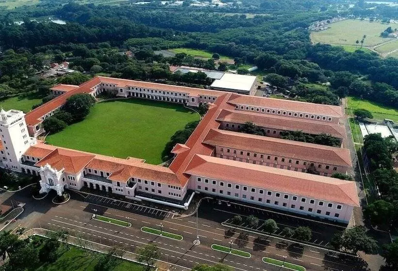 هتل Vila Rica Campinas