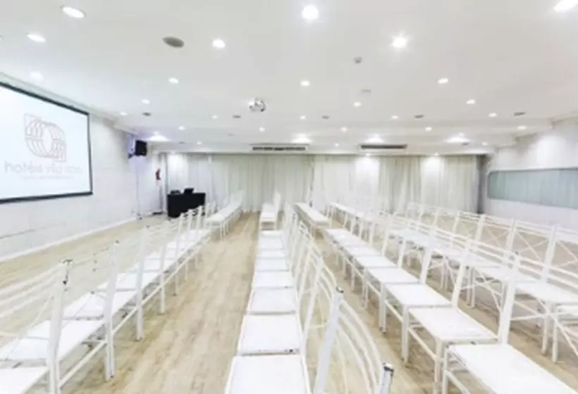 هتل Vila Rica Campinas