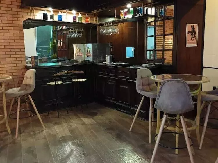 هتل Vila Rica Campinas