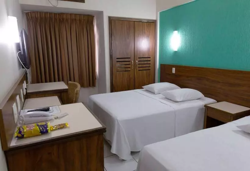 Joalpa Hotel Juiz De Fora