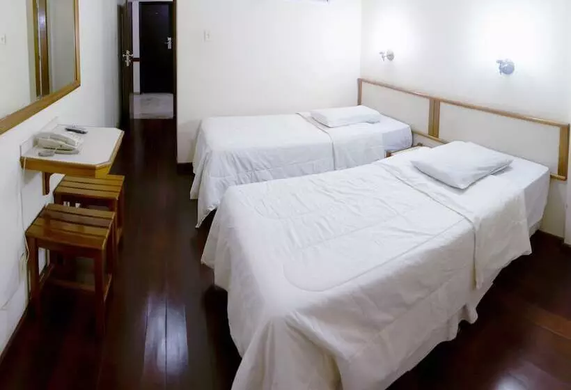 Joalpa Hotel Juiz De Fora