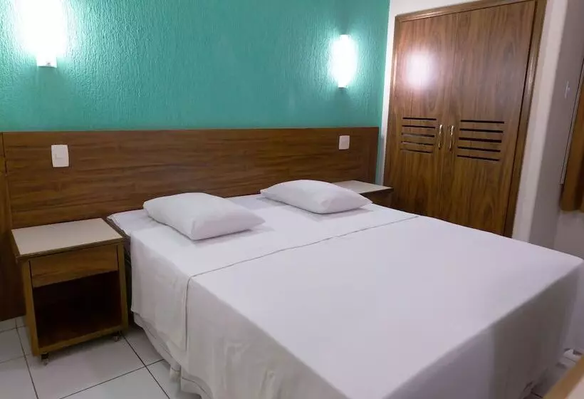 Joalpa Hotel Juiz De Fora