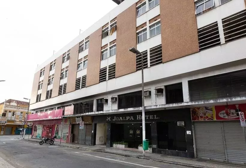 Joalpa Hotel Juiz De Fora