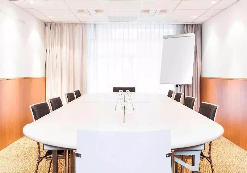 Novotel Gent Centrum