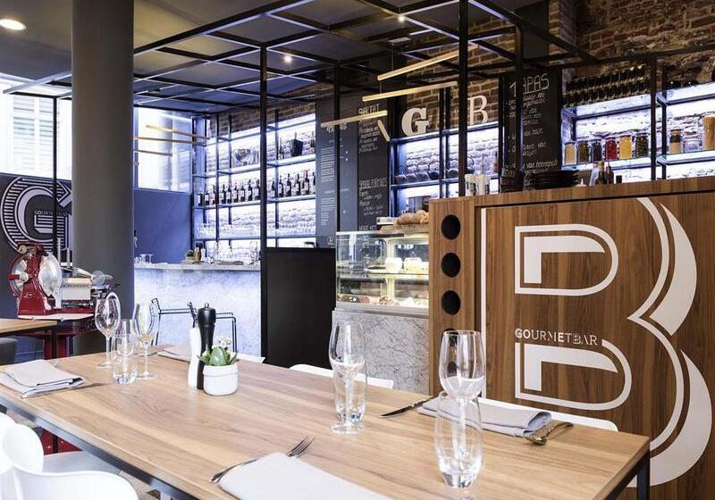 Novotel Gent Centrum