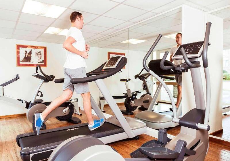 Novotel Gent Centrum