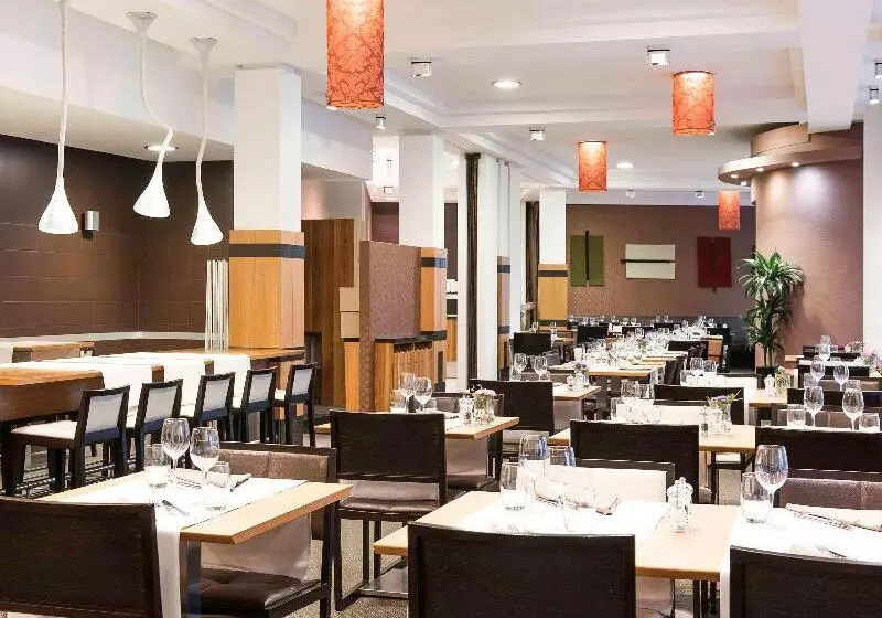 Novotel Gent Centrum